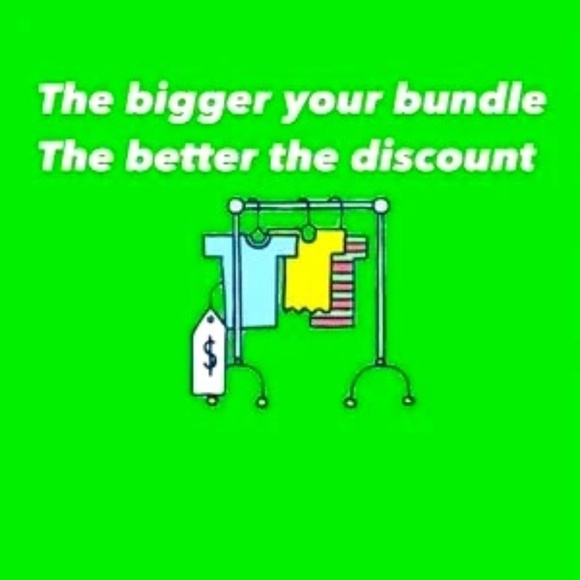 Bundle!!! Save on shipping!! - Picture 1 of 16